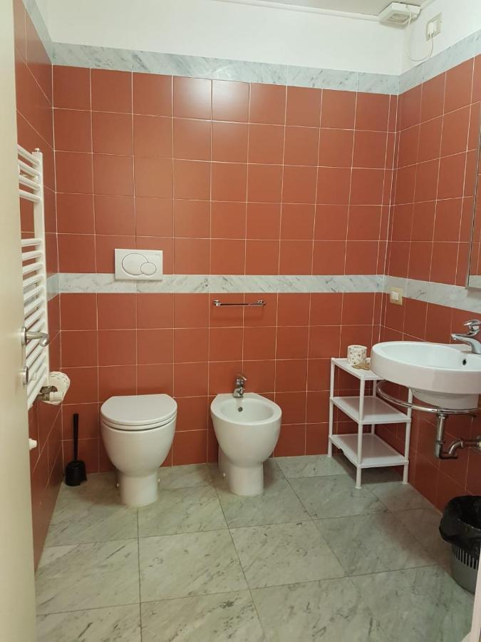 Residence Solidago Calambrone Dış mekan fotoğraf