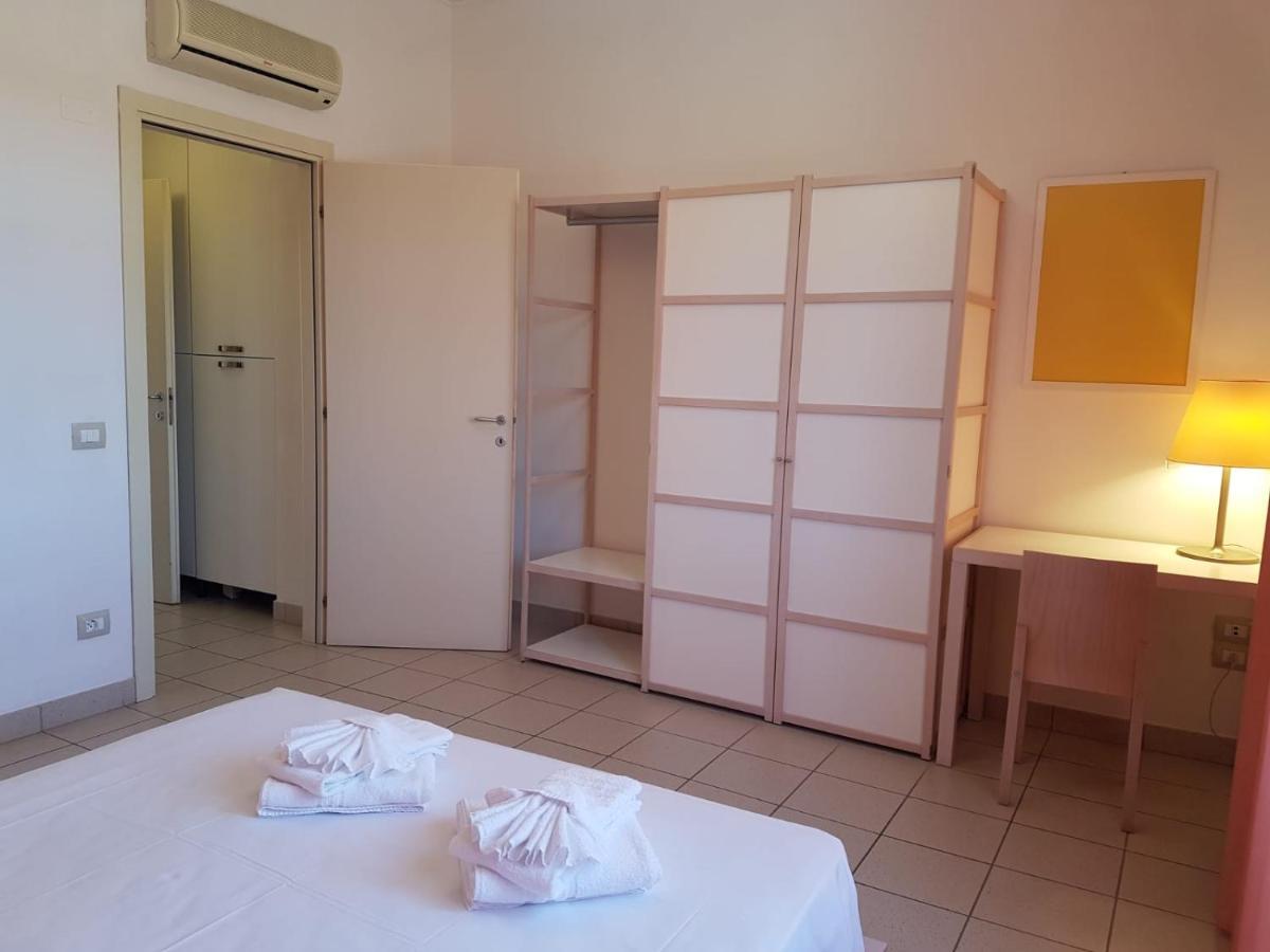 Residence Solidago Calambrone Dış mekan fotoğraf