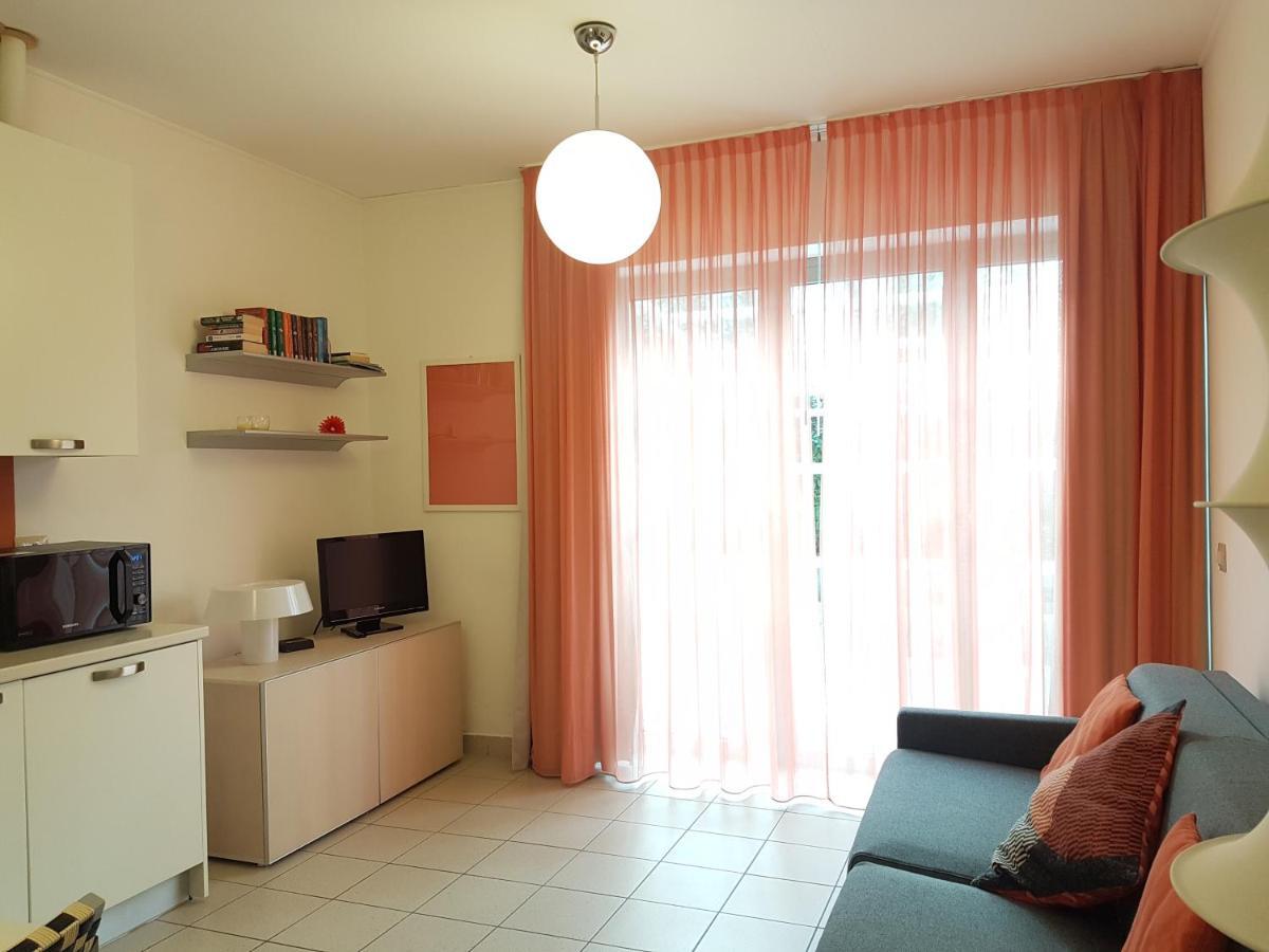 Residence Solidago Calambrone Dış mekan fotoğraf