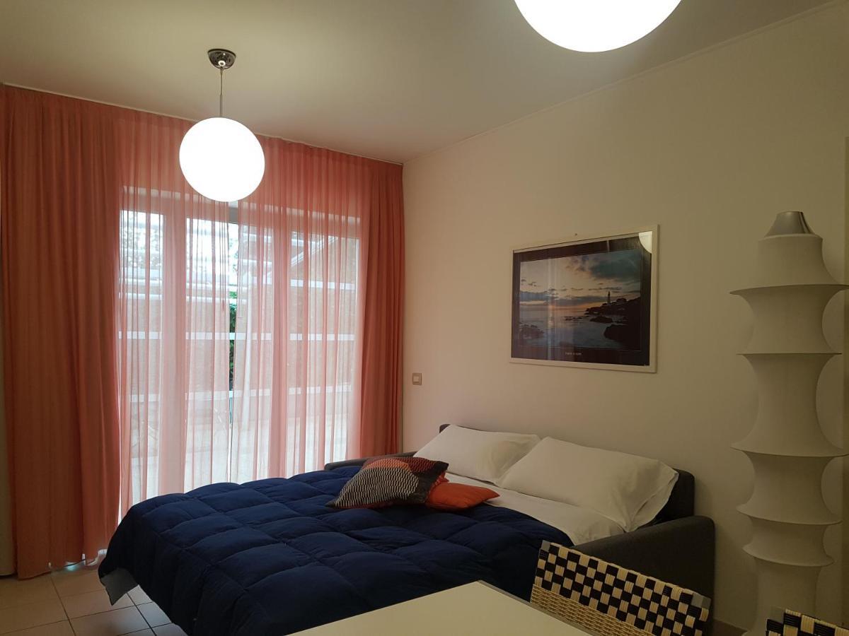 Residence Solidago Calambrone Dış mekan fotoğraf